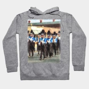 Marching Band Hoodie